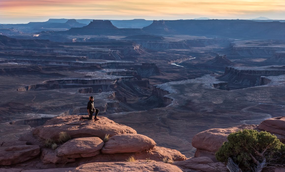 Southwest USA Canyonlands Photography Tour Workshop