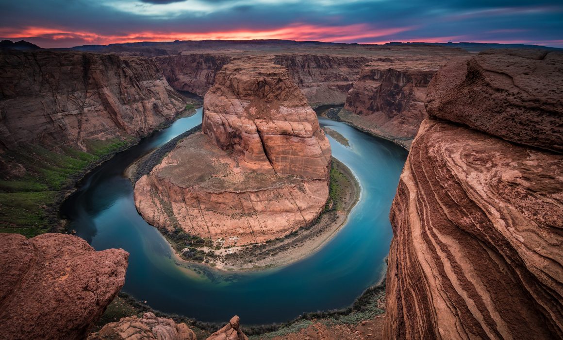 Horseshoe Bend Southwest USA Photography Workshops Tours