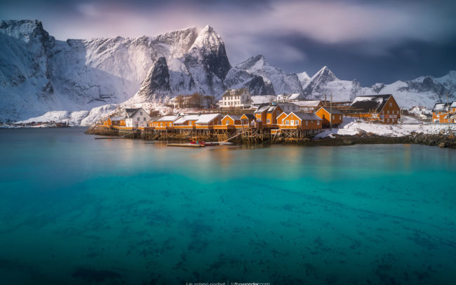 ToTheWonder Workshops Tours Photography Landscape Norway Lofoten Islands Arctic Luis Solano Pochet Noruega Taller Fotografía