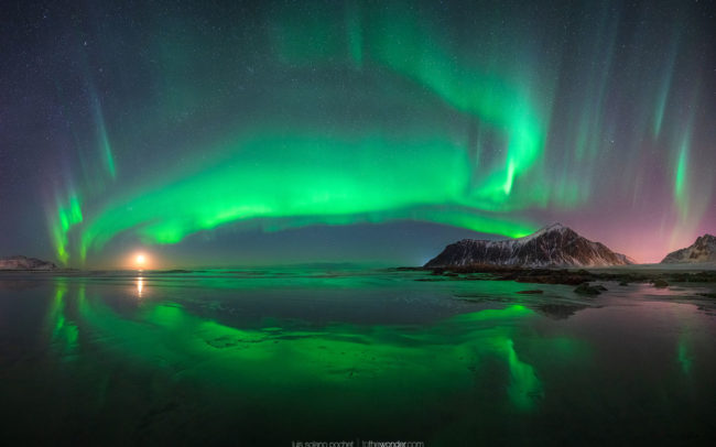 ToTheWonder Workshops Tours Photography Landscape Norway Lofoten Islands Arctic Luis Solano Pochet Noruega Taller Fotografía