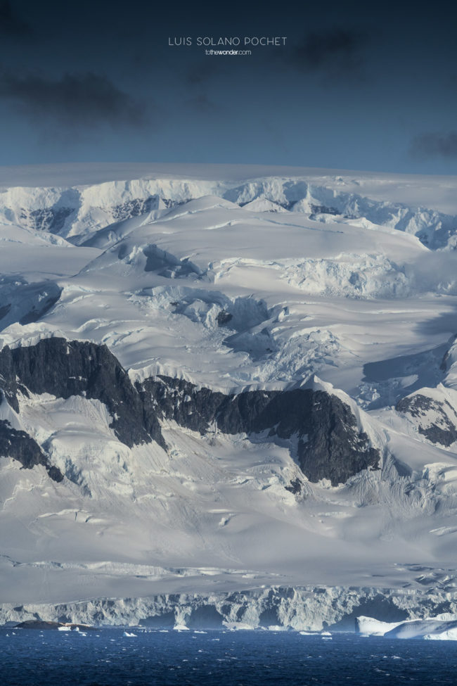 ToTheWonder Luis Solano Pochet Antartida Antarctica South Pole Polo Sur Fotografia Photography Landscape Workshop Taller Workshops