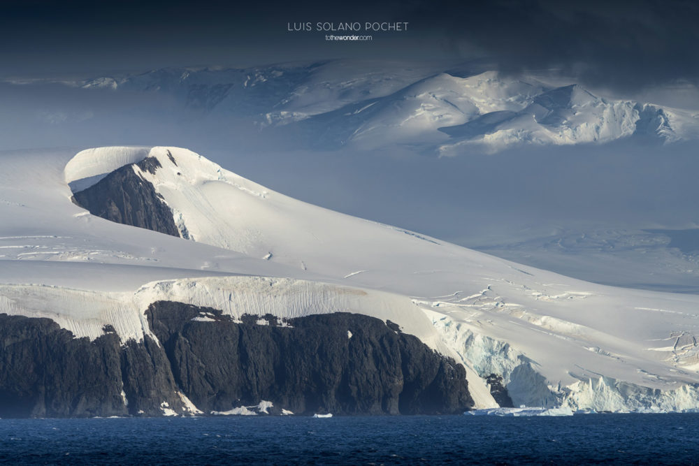 ToTheWonder Luis Solano Pochet Antartida Antarctica South Pole Polo Sur Fotografia Photography Landscape Workshop Taller Workshops