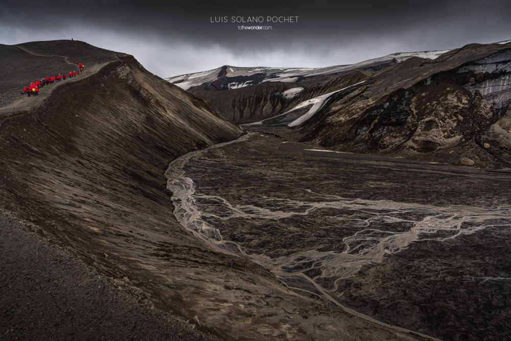 ToTheWonder Luis Solano Pochet Antartida Antarctica South Pole Polo Sur Fotografia Photography Landscape Workshop Taller Workshops
