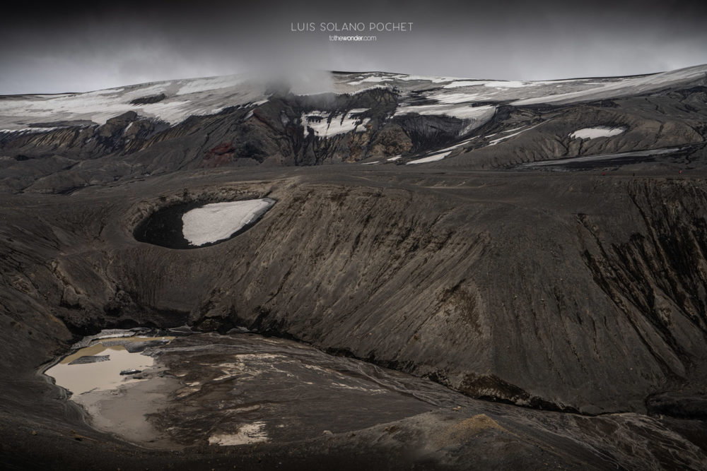 ToTheWonder Luis Solano Pochet Antartida Antarctica South Pole Polo Sur Fotografia Photography Landscape Workshop Taller Workshops