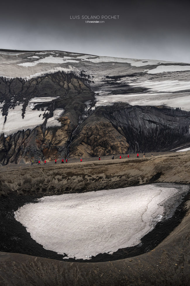 ToTheWonder Luis Solano Pochet Antartida Antarctica South Pole Polo Sur Fotografia Photography Landscape Workshop Taller Workshops