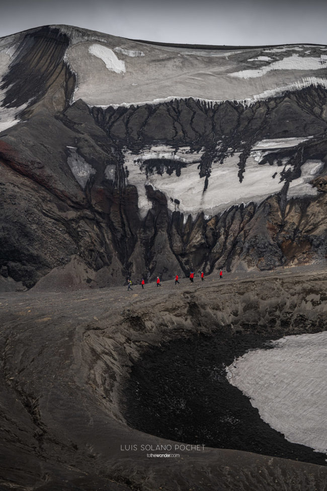 ToTheWonder Luis Solano Pochet Antartida Antarctica South Pole Polo Sur Fotografia Photography Landscape Workshop Taller Workshops
