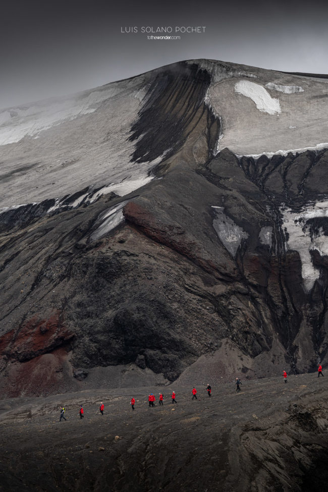 ToTheWonder Luis Solano Pochet Antartida Antarctica South Pole Polo Sur Fotografia Photography Landscape Workshop Taller Workshops