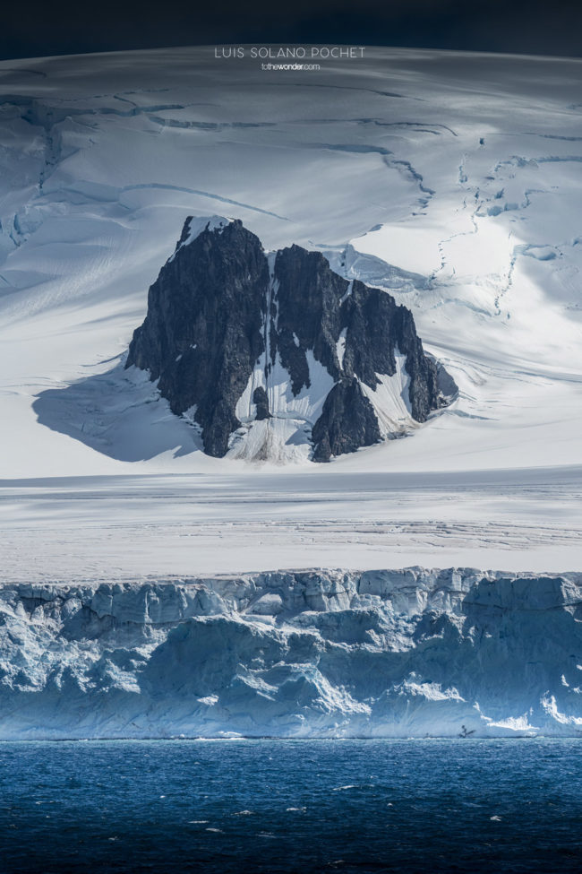 ToTheWonder Luis Solano Pochet Antartida Antarctica South Pole Polo Sur Fotografia Photography Landscape Workshop Taller Workshops