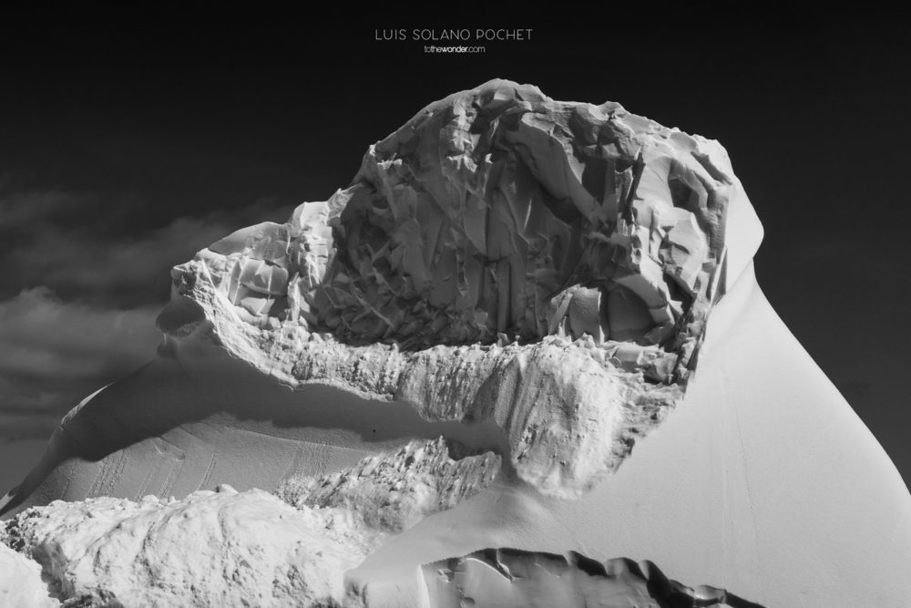ToTheWonder Luis Solano Pochet Antartida Antarctica South Pole Polo Sur Fotografia Photography Landscape Workshop Taller Workshops