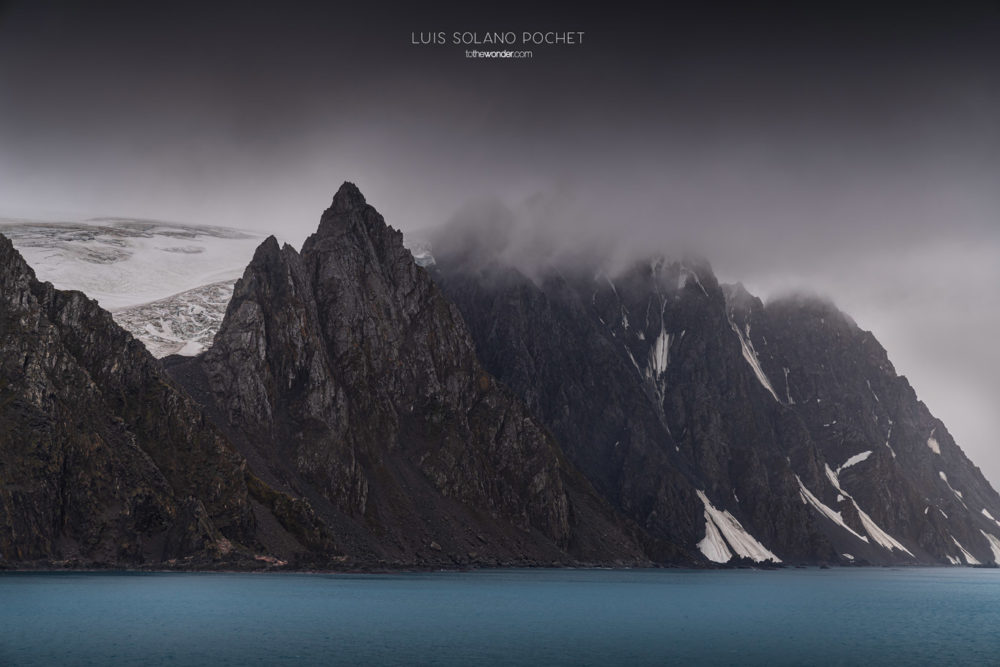 ToTheWonder Luis Solano Pochet Antartida Antarctica South Pole Polo Sur Fotografia Photography Landscape Workshop Taller Workshops